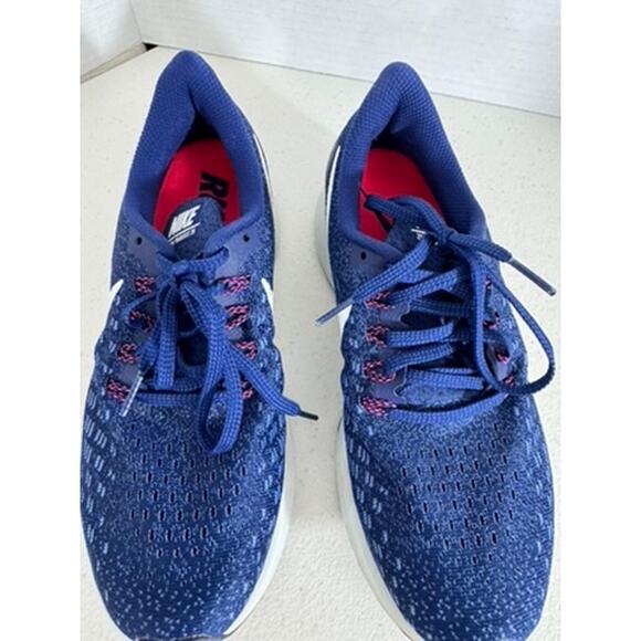 "NIKE" Zoom Pegasus 35 Womens Sneakers Size 7.5 Running Workout  Gym  Cardio - Picture 4 of 10